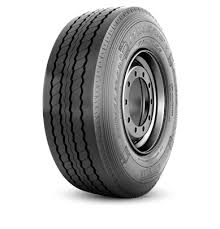 Anvelopa camion de trailer 385/65/22,5 Pirelli Itineris T90 160/158L